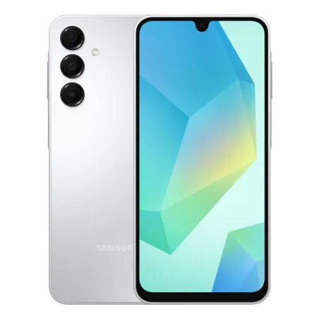 SMARTPHONE SAMSUNG GALAXY A16 4GB 128GB 4G GREY