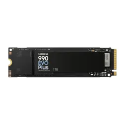 SSD SAMSUNG 990 EVO PLUS 1TB NVME