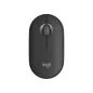 RATON LOGITECH PEBBLE MOUSE M350S GRAFITO BLUETOOTH PILAS RATON LOGITECH PEBBLE MOUSE M350S GRAFITO BLUETOOTH PILAS