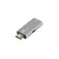 ADAPTADOR LANBERG 4K HDMI MACHO-DISPLAYPORT HEMBRA