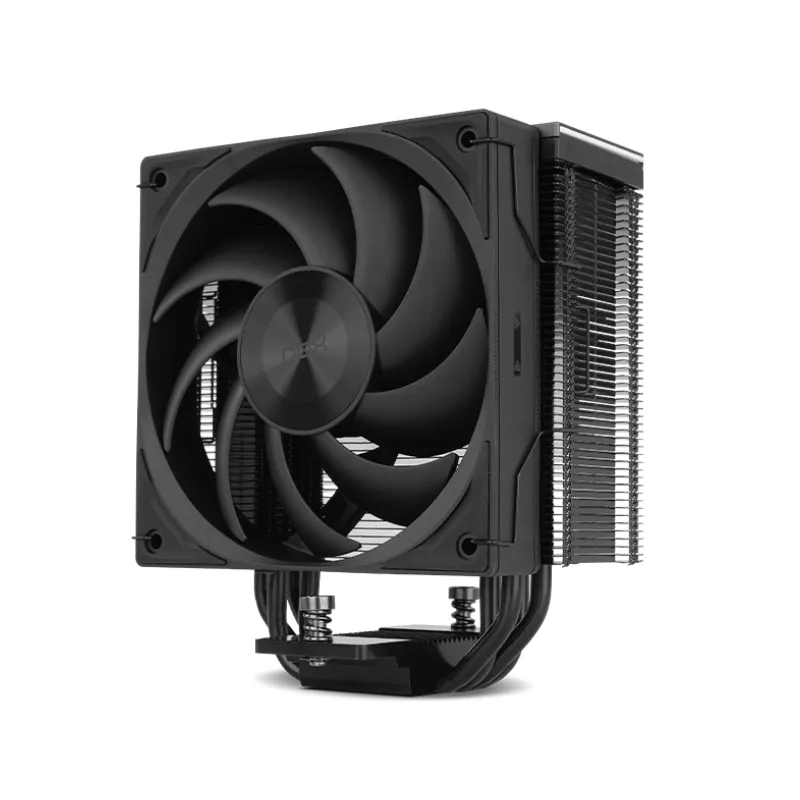 Ventilador disipador nox hummer h - 400 120mm