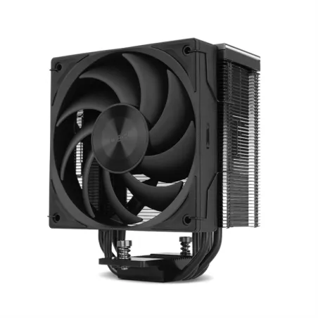 Ventilador disipador nox hummer h - 400 120mm