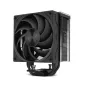 NOX REFRIGERACION HUMMER H-400 COOLER CPU ALTO RENDIMIENTO INTEL-AMD