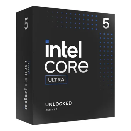 Procesador Intel Core Ultra 5-225 3-3 GHz Socket 1851