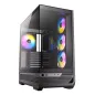 CAJA GAMING ANTEC FISHTANK C7 ARGB VENT 3x120MM ARGB 2XUSB3-0 ,1XTYPEC S-F