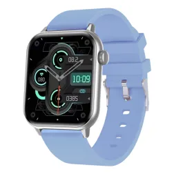 SMARTWATCH TREVI T-FIT 201 A SMART FITNESS BAND AMOLED LIGHT VIOLET