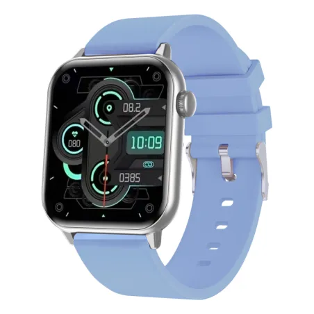 SMARTWATCH TREVI T-FIT 201 A SMART FITNESS BAND AMOLED LIGHT VIOLET