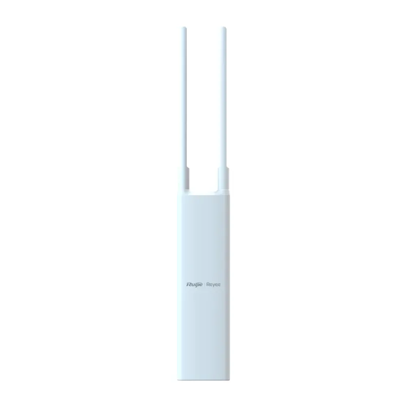 PUNTO DE ACCESO RUIJIE REYEE RG-RAP52-OD WIFI5 AX3000 PARED GIGABIT 4P