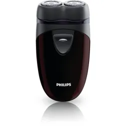 AFEITADORA PHILIPS PQ206-18 SIN CABLE A BATERIA 2XAA