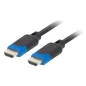 Cable hdmi lanberg macho macho v2-1