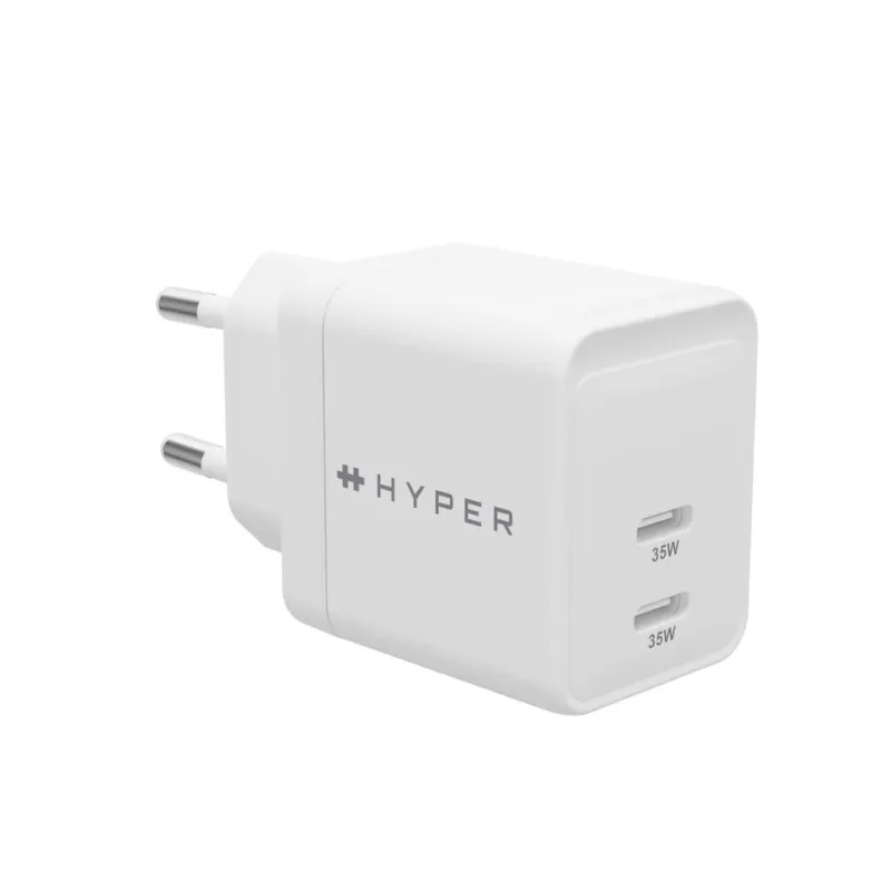 HYPER 35W USB-C GAN CHARGER