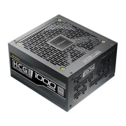 FUENTE ALIMENTACION ANTEC HCG1000 Pro P EC 1000W 80+ PLATINUM MODULAR ATX NEGRO