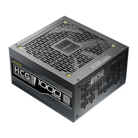FUENTE ALIMENTACION ANTEC HCG1000 Pro P EC 1000W 80+ PLATINUM MODULAR ATX NEGRO