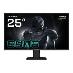 MONITOR GAMING GIGABYTE GS25F2 EU 25" 1920X1080 FHD