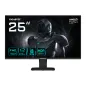 MONITOR GAMING GIGABYTE GS25F2 EU 25" 1920X1080 FHD MONITOR GAMING GIGABYTE GS25F2 EU 25" 1920X1080 FHD