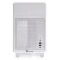 CAJA THERMALTAKE TR100 MINI-ITX USB 3-2 Type-C x 1 USB 3-0 x 2 SN FUENTE BLANCO