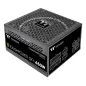 FUENTE THERMALTAKE TOUGHPOWER 650W 80+ GOLD ATX NEGRO