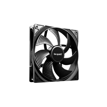 VENTILADOR BE QUIET PURE WINGS 3 140MM NEGRO
