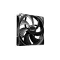 VENTILADOR BE QUIET PURE WINGS 3 140MM NEGRO