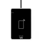LECTORES TARJETAS INTELIGENTES EWENT USB 2-0 CONTACLESS NFC LECTORES TARJETAS INTELIGENTES EWENT USB 2-0 CONTACLESS NFC