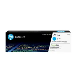 TONER HP 219A CIAN