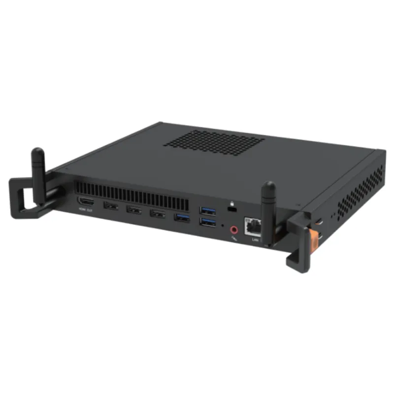 OPS MAXHUB MODULO PC INTEL CORE I5,16GB RAM 256GB SSD