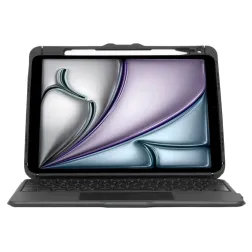 TARGUS VERSAVU BLUETOOTH KEYBOARD CASE FOR IPAD AIR 11-INCH -10-9-INCH