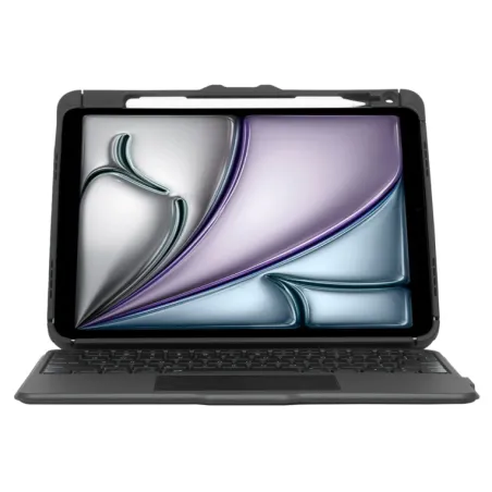 TARGUS VERSAVU BLUETOOTH KEYBOARD CASE FOR IPAD AIR 11-INCH -10-9-INCH