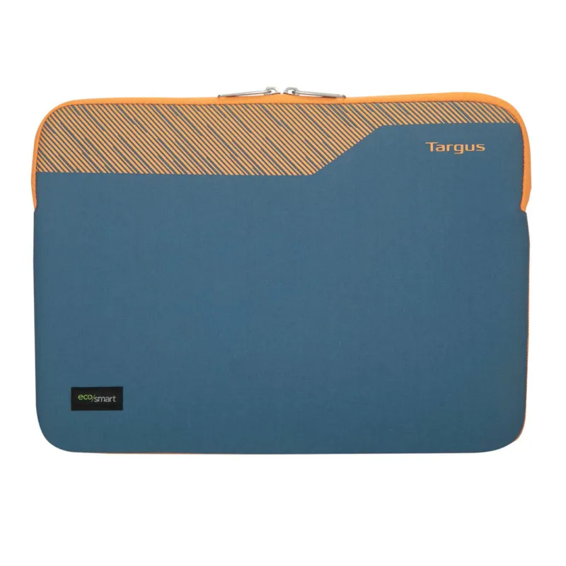 Funda targus pulse portatil 14 pulgadas azul