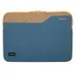 FUNDA PARA PORTATIL TARGUS PULSE 13-14" SLEEVE - BLUE