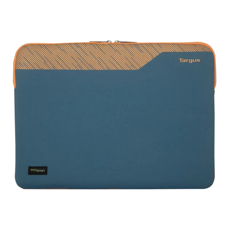 Funda targus pulse portatil 16 pulgadas azul
