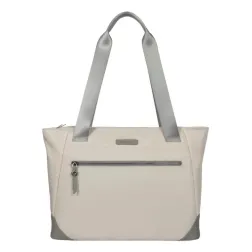 MALETIN TARGUS AVILA 15-16" TOTEBAG FRENCH OAK