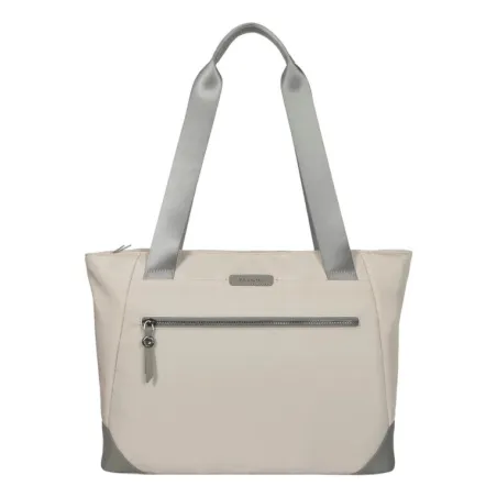 MALETIN TARGUS AVILA 15-16" TOTEBAG FRENCH OAK