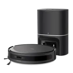 ROBOT ASPIRADOR Y FRIEGASUELOS MAGSLIM TP-LINK TAPO RV20 MAX PLUS