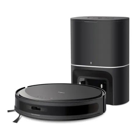 ROBOT ASPIRADOR Y FRIEGASUELOS MAGSLIM TP-LINK TAPO RV20 MAX PLUS