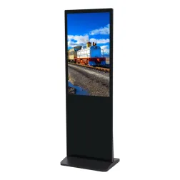 TOTEM NO TACTIL DAHUA DHI-LDV43-SAI400L-V1 43" ANDROID 8-1