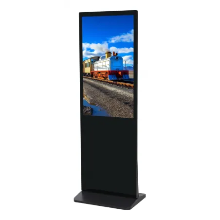 TOTEM NO TACTIL DAHUA DHI-LDV43-SAI400L-V1 43" ANDROID 8-1