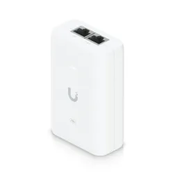 INYECTOR POE UBIQUITI U-POE+ UNIFI 30W POE+