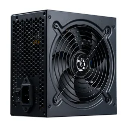 FUENTE ALIMENTACION HIDITEC PSU RL650-80PLUS BRONZE CERTIFIED