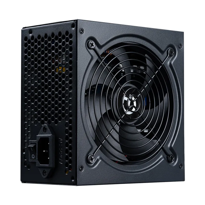 FUENTE ALIMENTACION HIDITEC PSU RL650-80PLUS BRONZE CERTIFIED FUENTE ALIMENTACION HIDITEC PSU RL650-80PLUS BRONZE CERTIFIED