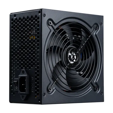 Fuente de Alimentación Hiditec RL650- 650W- Ventilador 12cm- 80 Plus Bronze