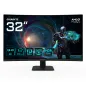 MONITOR GAMING GIGABYTE GS32QCA 31-5" 2560X1440 QHD MONITOR GAMING GIGABYTE GS32QCA 31-5" 2560X1440 QHD