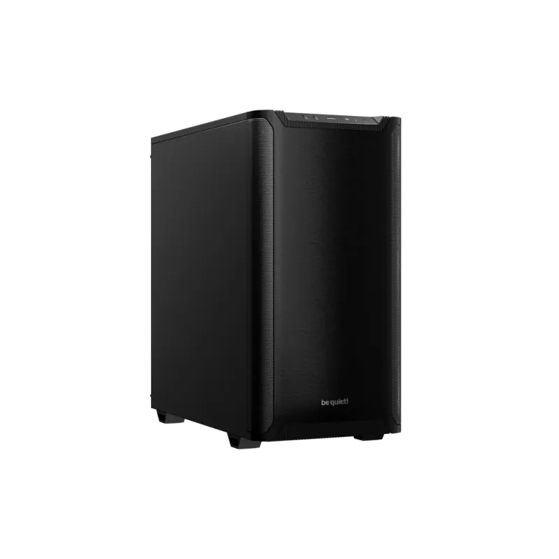 Caja ordenador bequiet pure base 501
