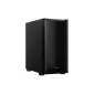 Caja ordenador bequiet pure base 501