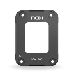 SOPORTE ZOCALO CPU NOX REFORZADO INTEL HUMMER SHIELD