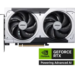 TARJETA GRAFICA MSI RTX 5060TI 8G VENTUS 2X OC PLUS