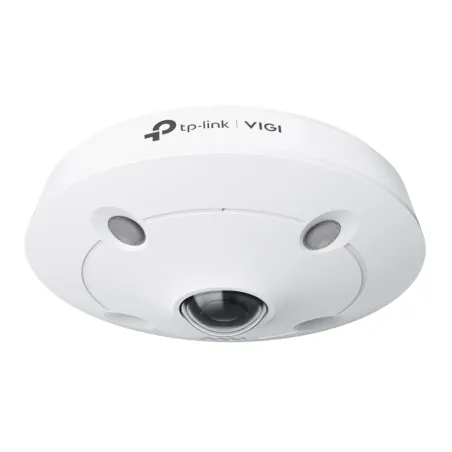 CAMARA VIGI INSIGHT TP-LINK FISHEYE INSIGHT S655I 5MP IR