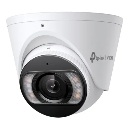 CAMARA VIGI INSIGHT TP-LINK TURRET INSIGHT S485 2-8MM 8MP