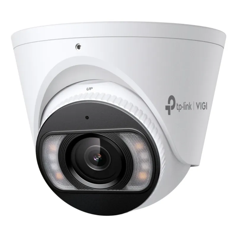 CAMARA VIGI INSIGHT TP-LINK TURRET INSIGHT S445 4MM 4MP CAMARA VIGI INSIGHT TP-LINK TURRET INSIGHT S445 4MM 4MP