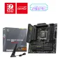 Placa base msi mag b850m mortar